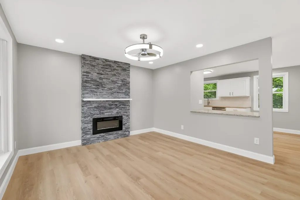 4079 Fairmeade Drive Nashville TN 37218