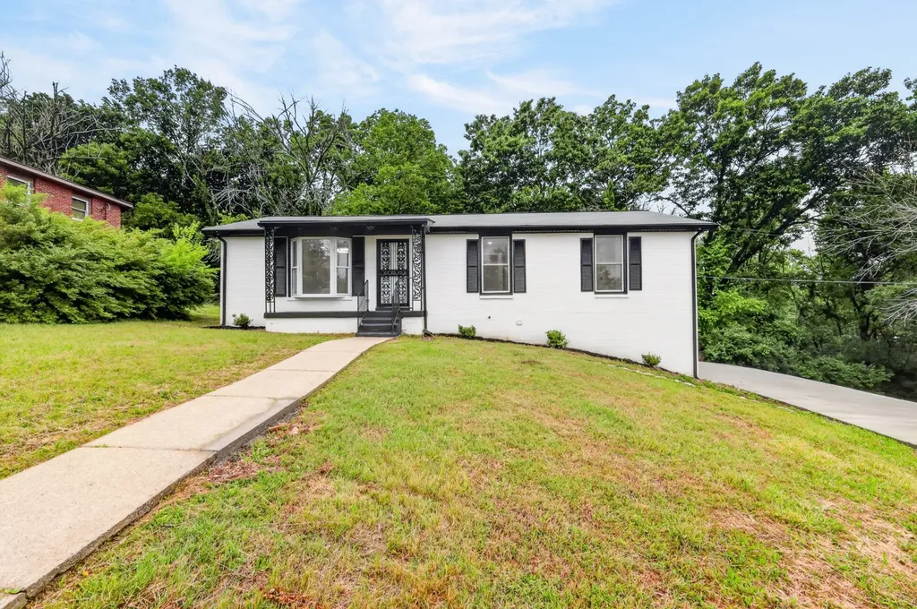 4079 Fairmeade Drive Nashville TN 37218