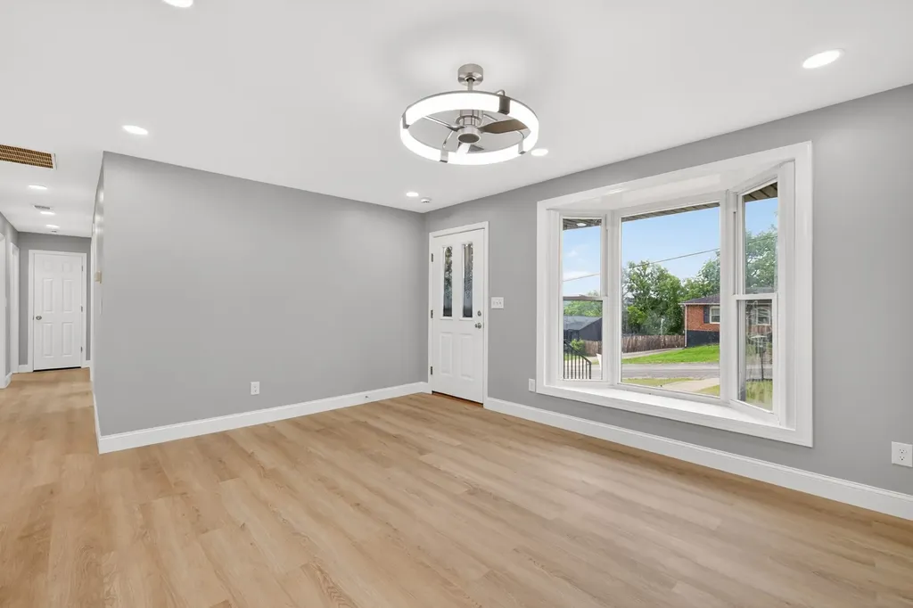 4079 Fairmeade Drive Nashville TN 37218