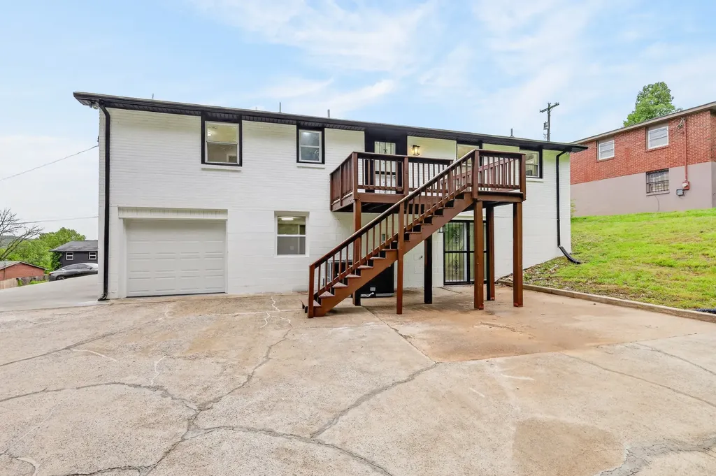 4079 Fairmeade Drive Nashville TN 37218