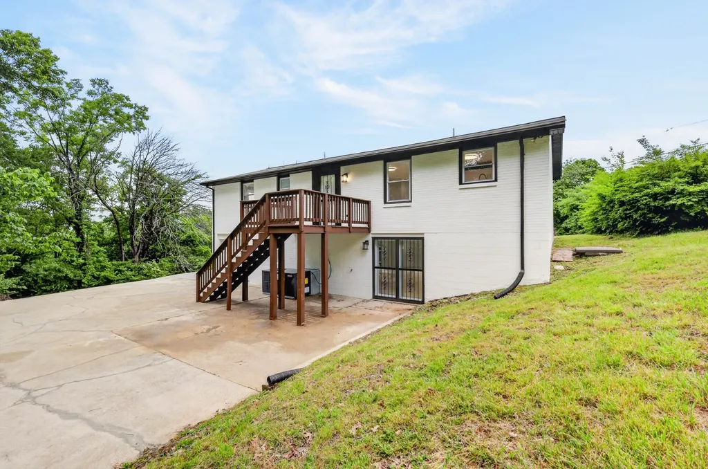 4079 Fairmeade Drive Nashville TN 37218