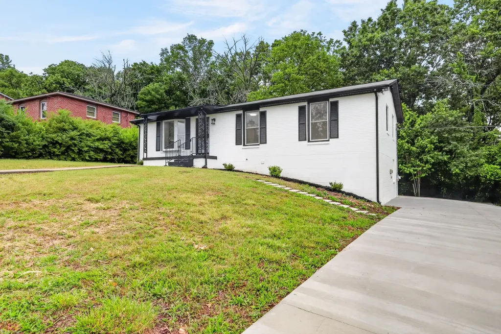 4079 Fairmeade Drive Nashville TN 37218