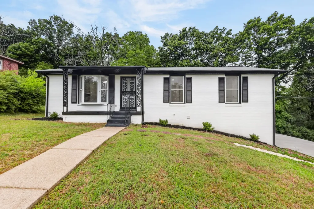4079 Fairmeade Drive Nashville TN 37218