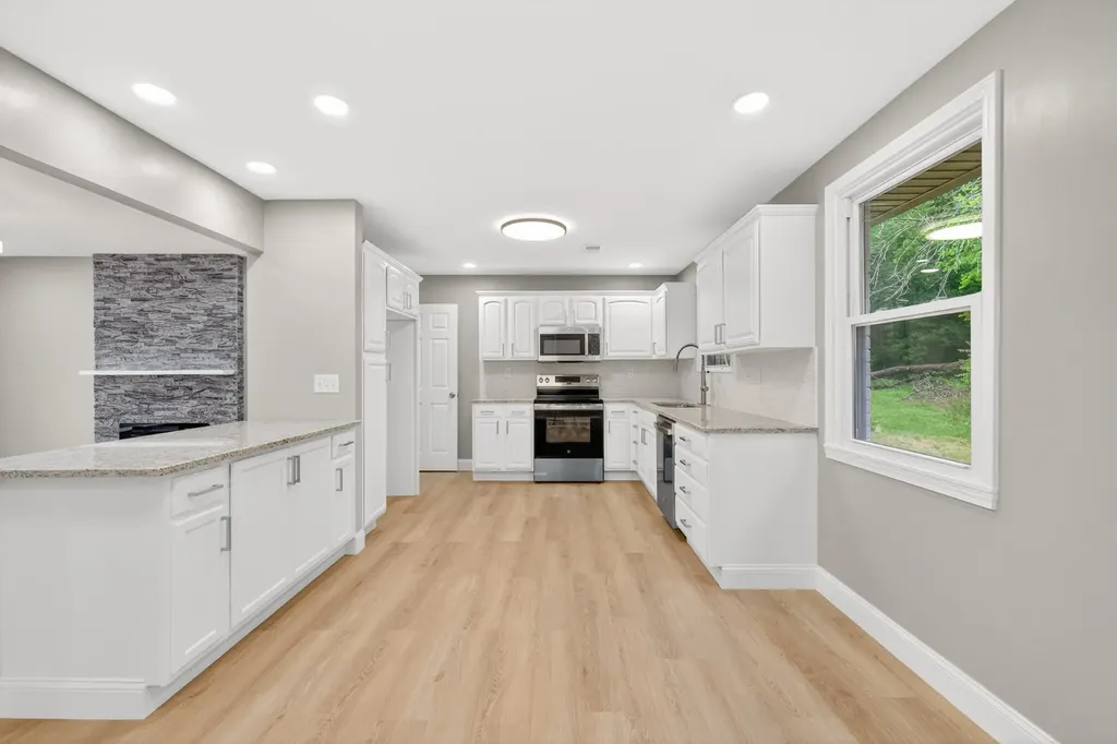 4079 Fairmeade Drive Nashville TN 37218