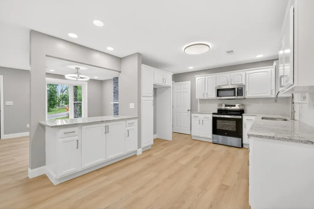 4079 Fairmeade Drive Nashville TN 37218