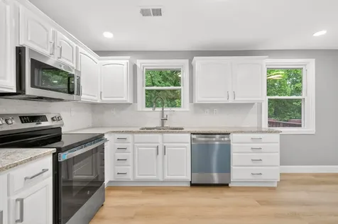 4079 Fairmeade Drive Nashville TN 37218