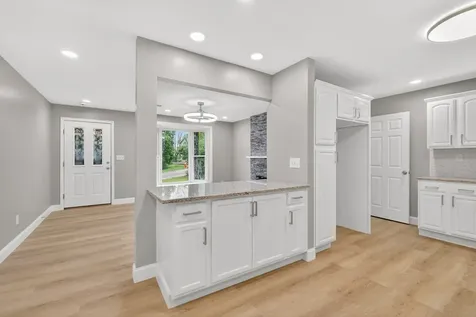 4079 Fairmeade Drive Nashville TN 37218