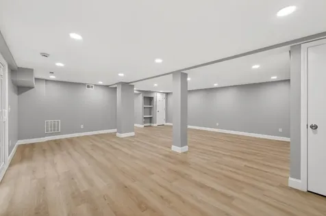 4079 Fairmeade Drive Nashville TN 37218