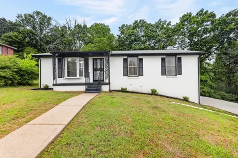 4079 Fairmeade Drive Nashville TN 37218