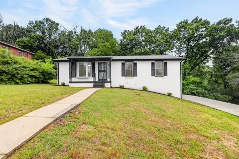 4079 Fairmeade Drive Nashville TN 37218