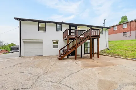 4079 Fairmeade Drive Nashville TN 37218
