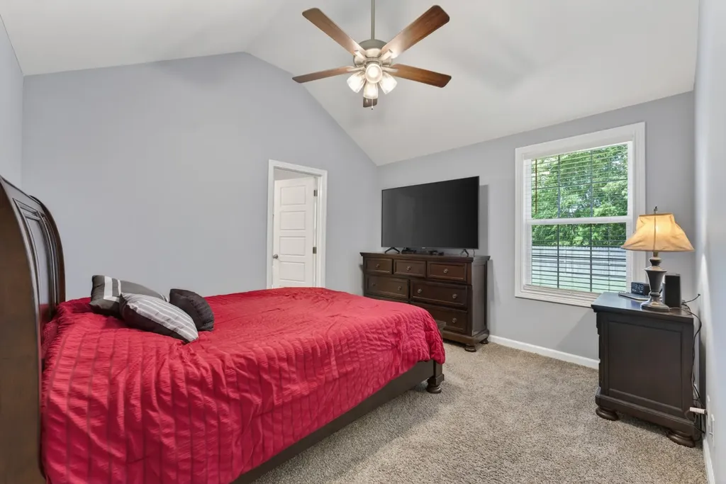 1489 Fredrick Drive Clarksville TN 37042
