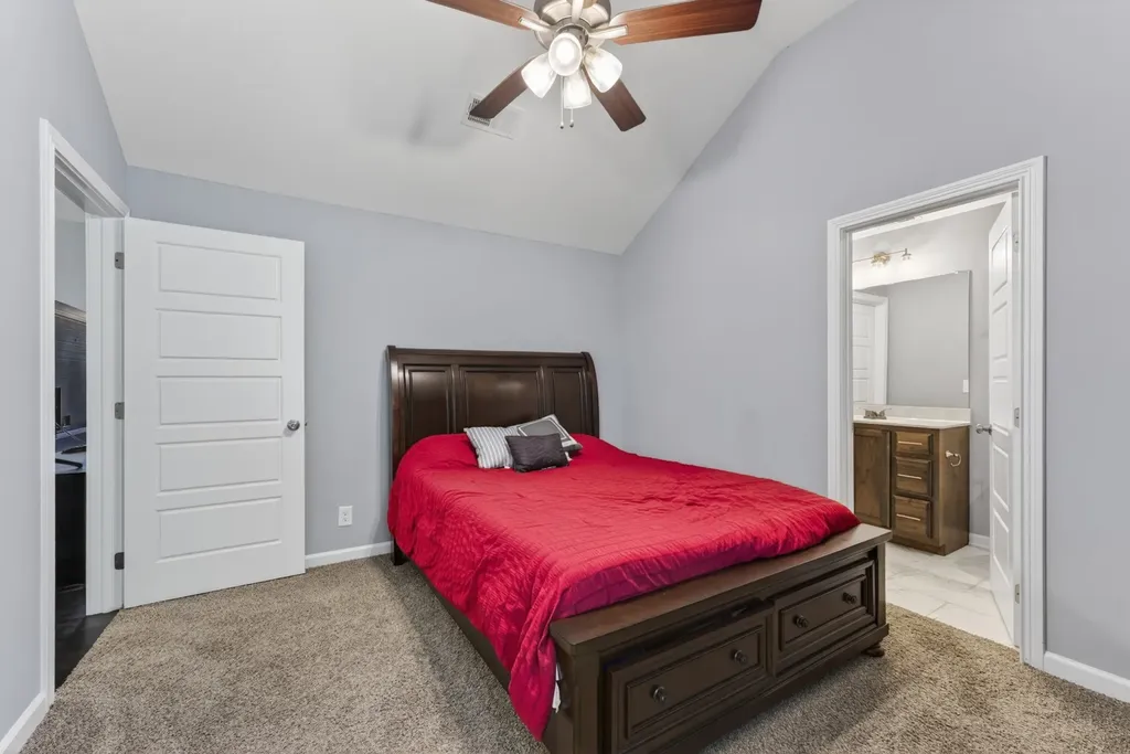 1489 Fredrick Drive Clarksville TN 37042