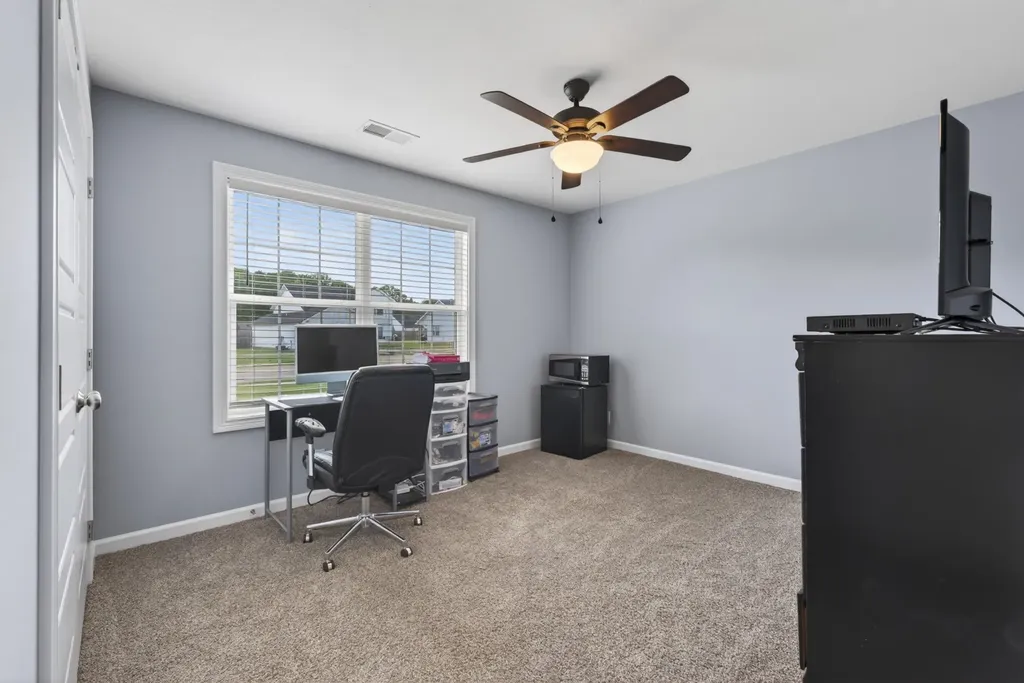 1489 Fredrick Drive Clarksville TN 37042