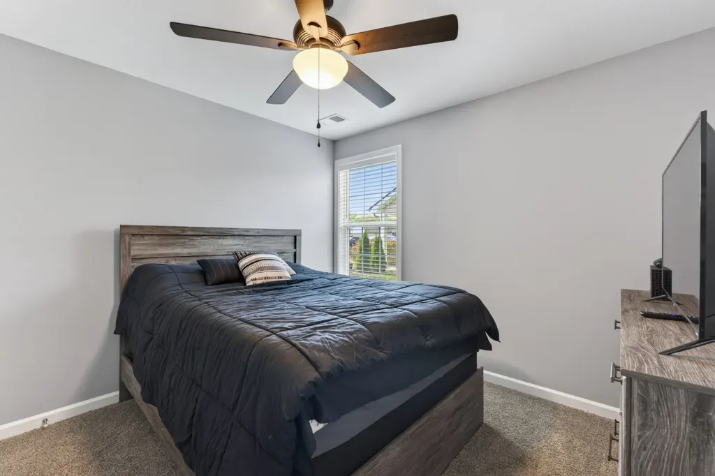 1489 Fredrick Drive Clarksville TN 37042