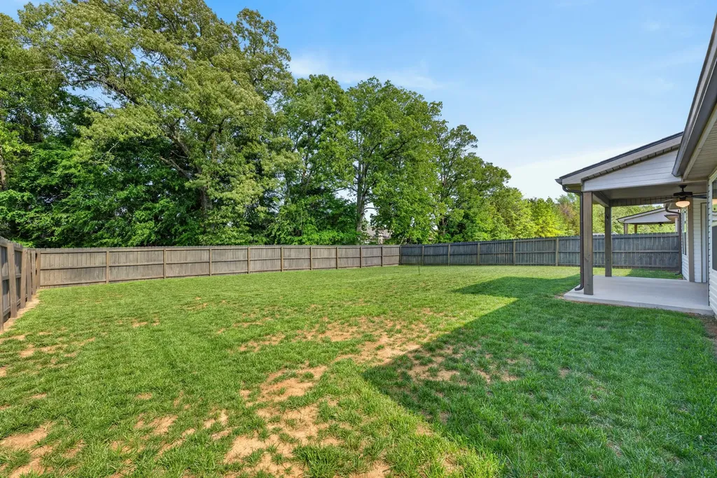 1489 Fredrick Drive Clarksville TN 37042