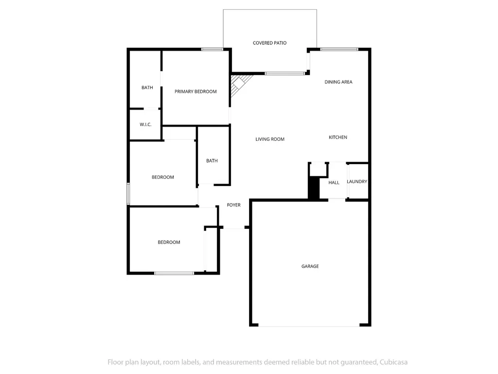 1489 Fredrick Drive Clarksville TN 37042