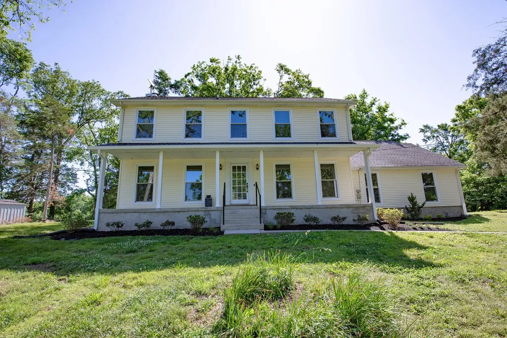 1591 Brinkley Branch Road Hendersonville TN 37075