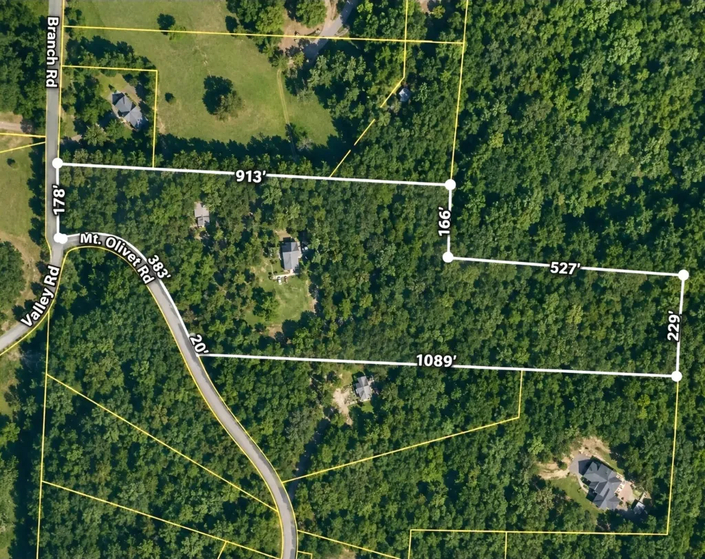 1591 Brinkley Branch Road Hendersonville TN 37075