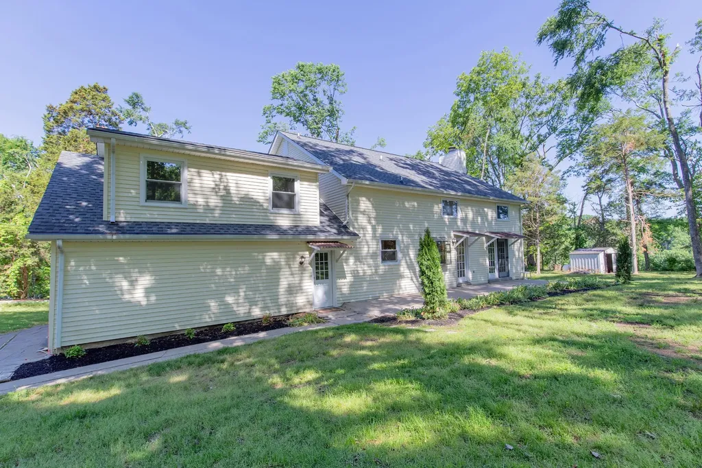 1591 Brinkley Branch Road Hendersonville TN 37075