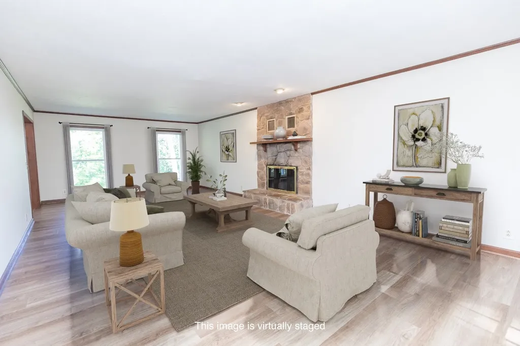 1591 Brinkley Branch Road Hendersonville TN 37075