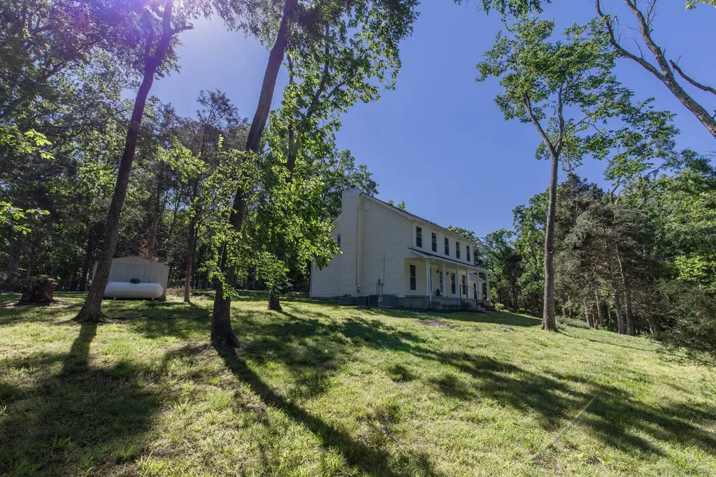 1591 Brinkley Branch Road Hendersonville TN 37075