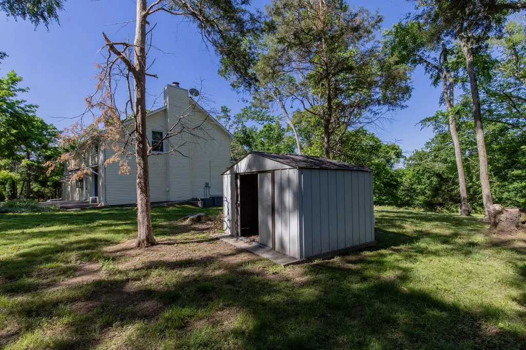 1591 Brinkley Branch Road Hendersonville TN 37075