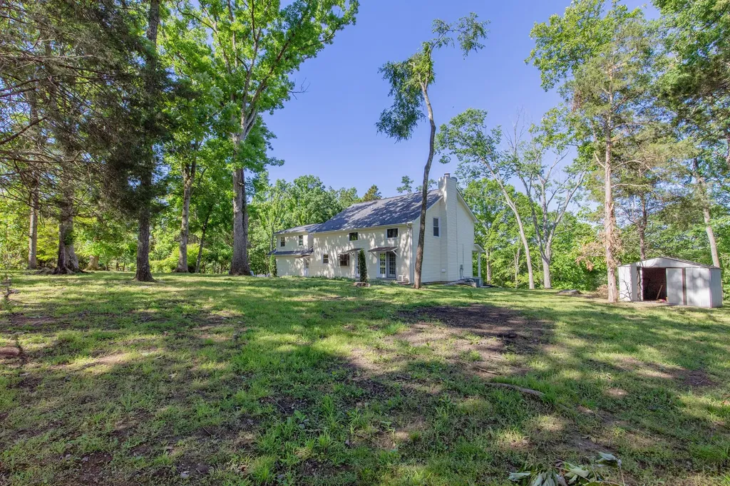 1591 Brinkley Branch Road Hendersonville TN 37075