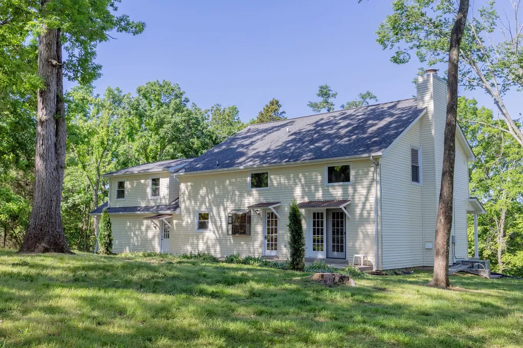 1591 Brinkley Branch Road Hendersonville TN 37075