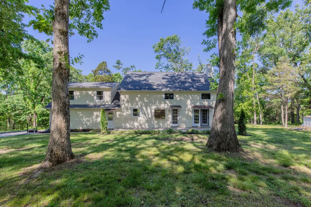 1591 Brinkley Branch Road Hendersonville TN 37075