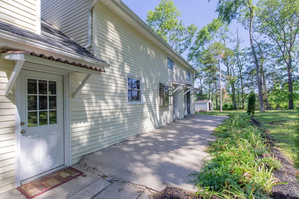 1591 Brinkley Branch Road Hendersonville TN 37075