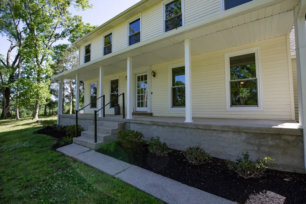 1591 Brinkley Branch Road Hendersonville TN 37075