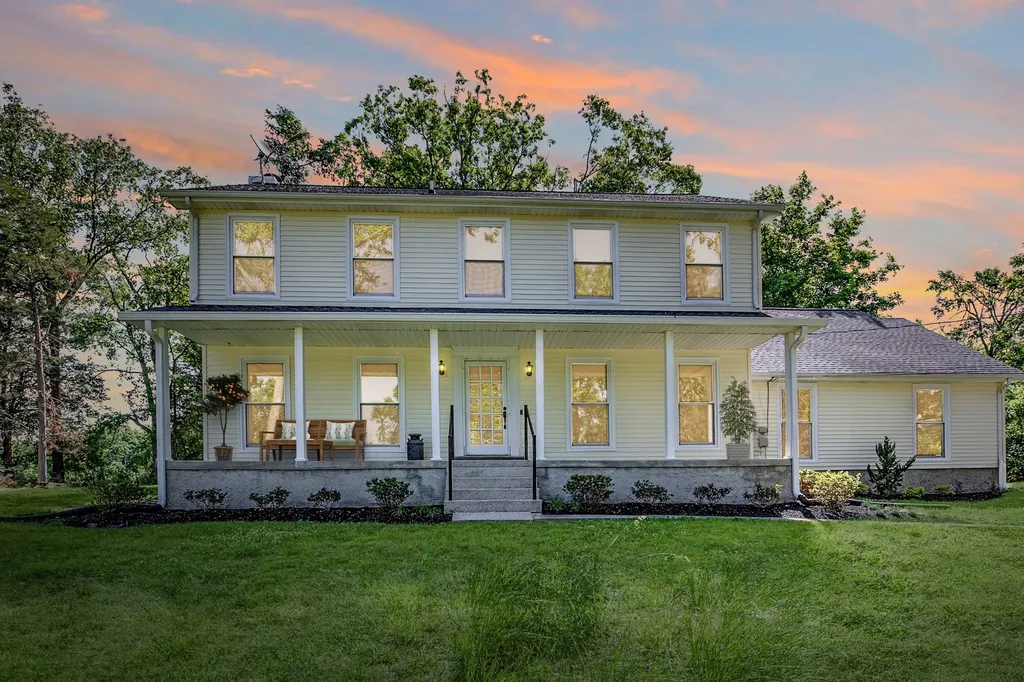 1591 Brinkley Branch Road Hendersonville TN 37075