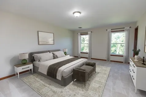 1591 Brinkley Branch Road Hendersonville TN 37075