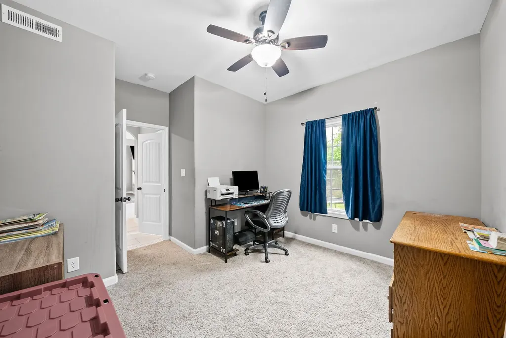 367 Barry Drive Clarksville TN 37040