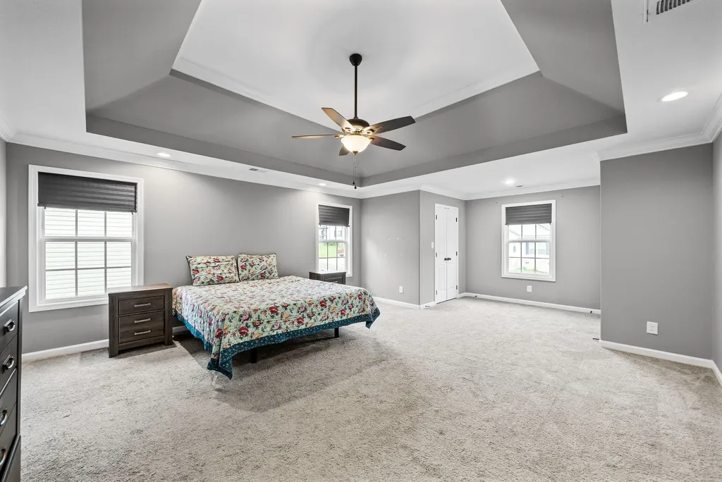 367 Barry Drive Clarksville TN 37040