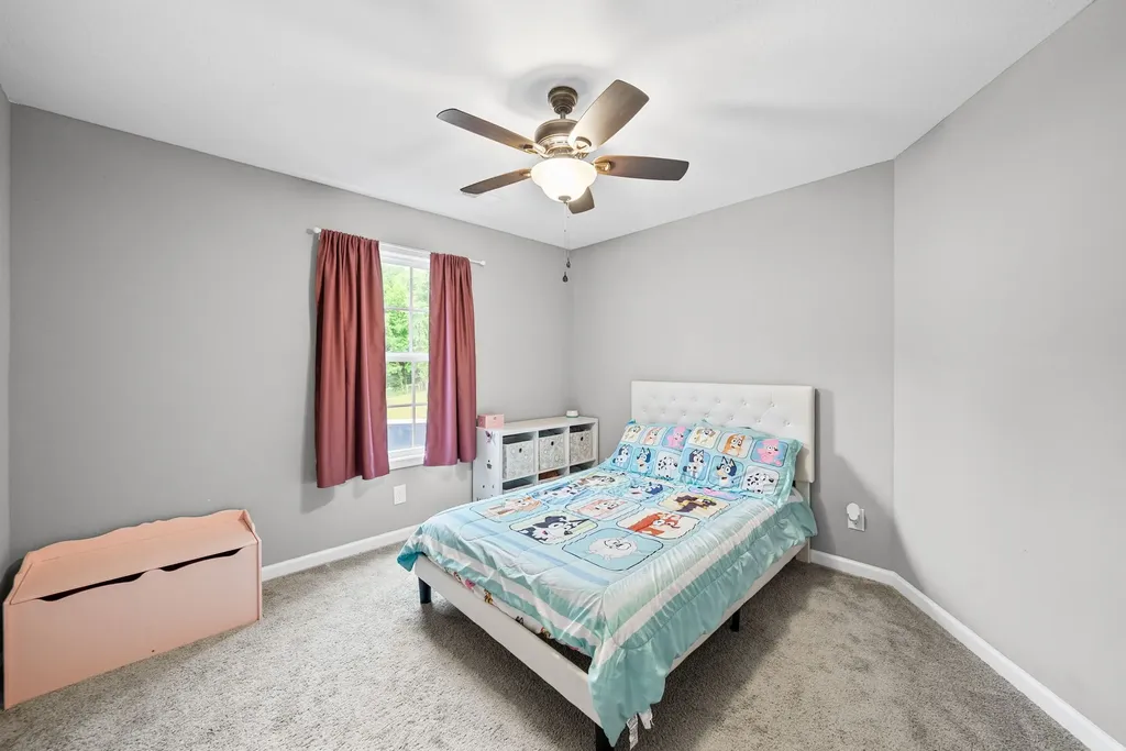 367 Barry Drive Clarksville TN 37040