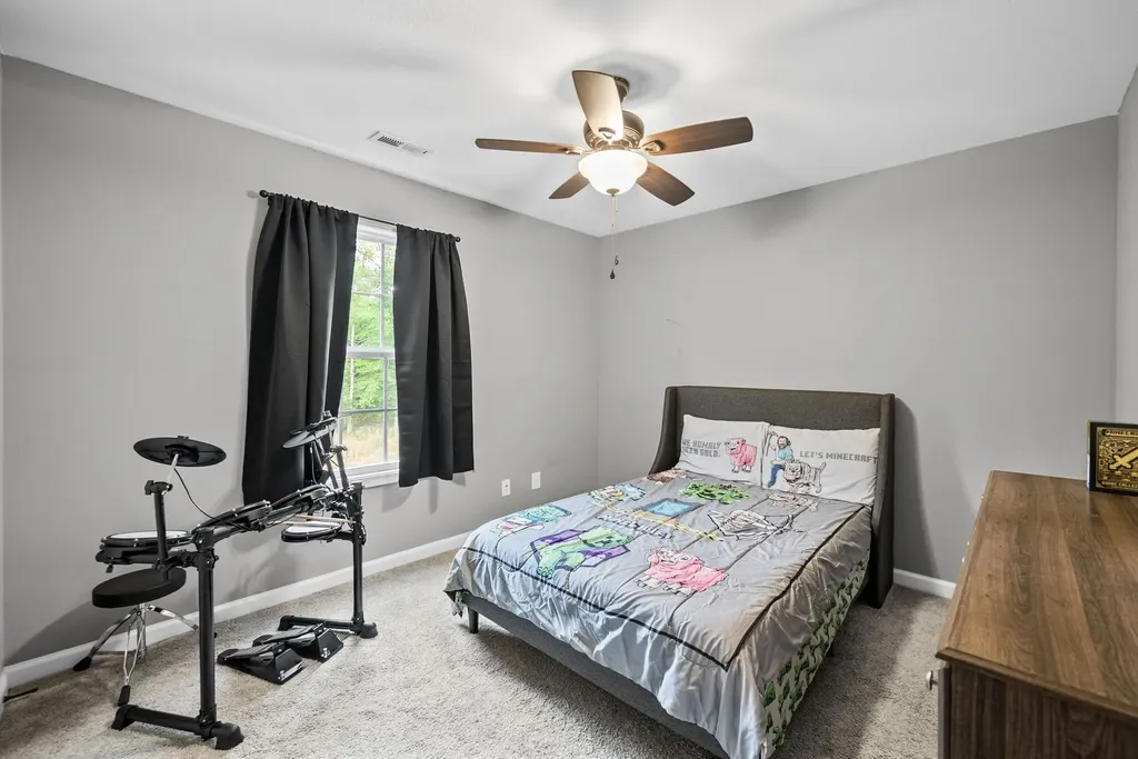 367 Barry Drive Clarksville TN 37040