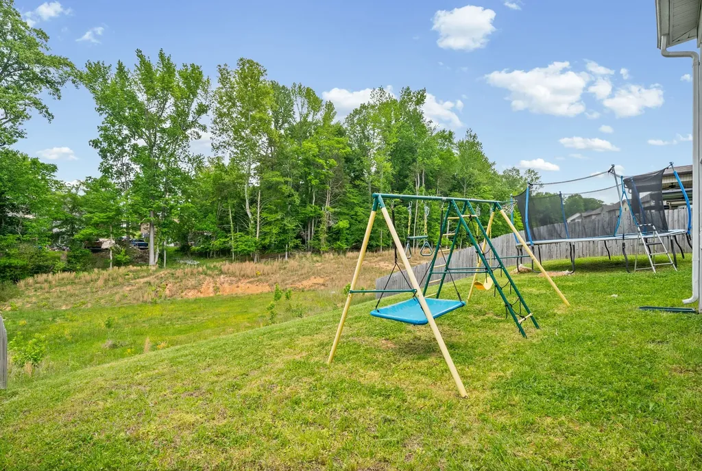 367 Barry Drive Clarksville TN 37040