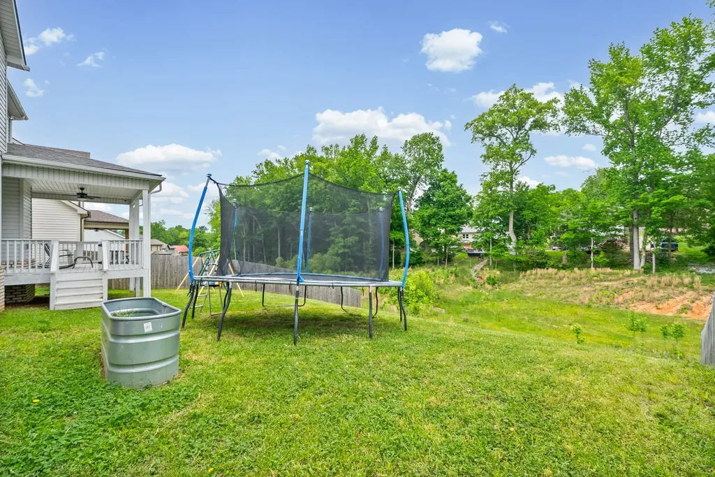 367 Barry Drive Clarksville TN 37040