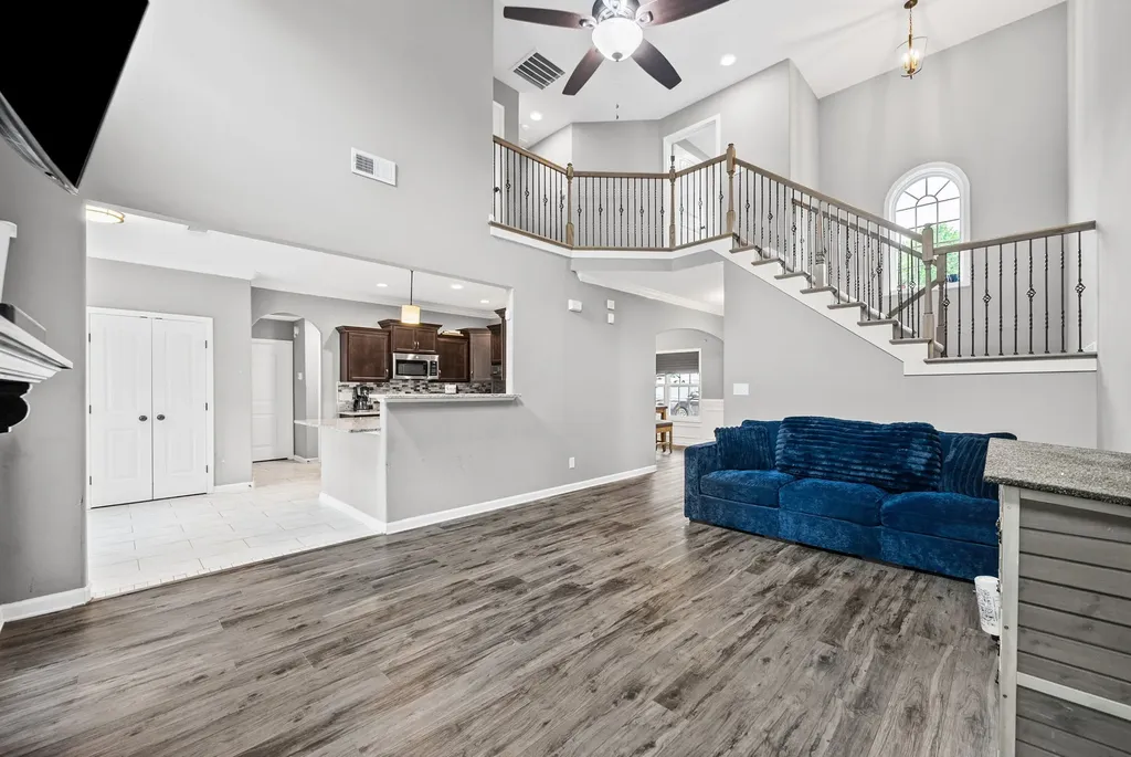 367 Barry Drive Clarksville TN 37040