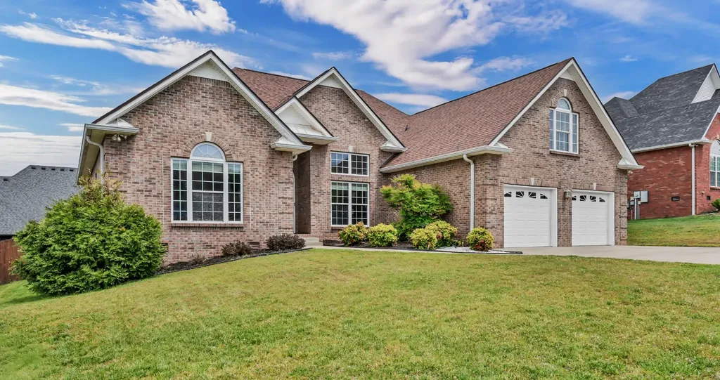 225 Spring Terrace Lane Clarksville TN 37040