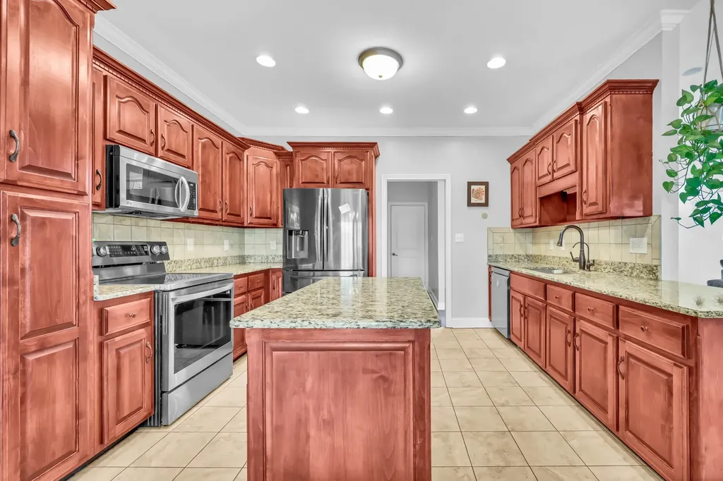 225 Spring Terrace Lane Clarksville TN 37040
