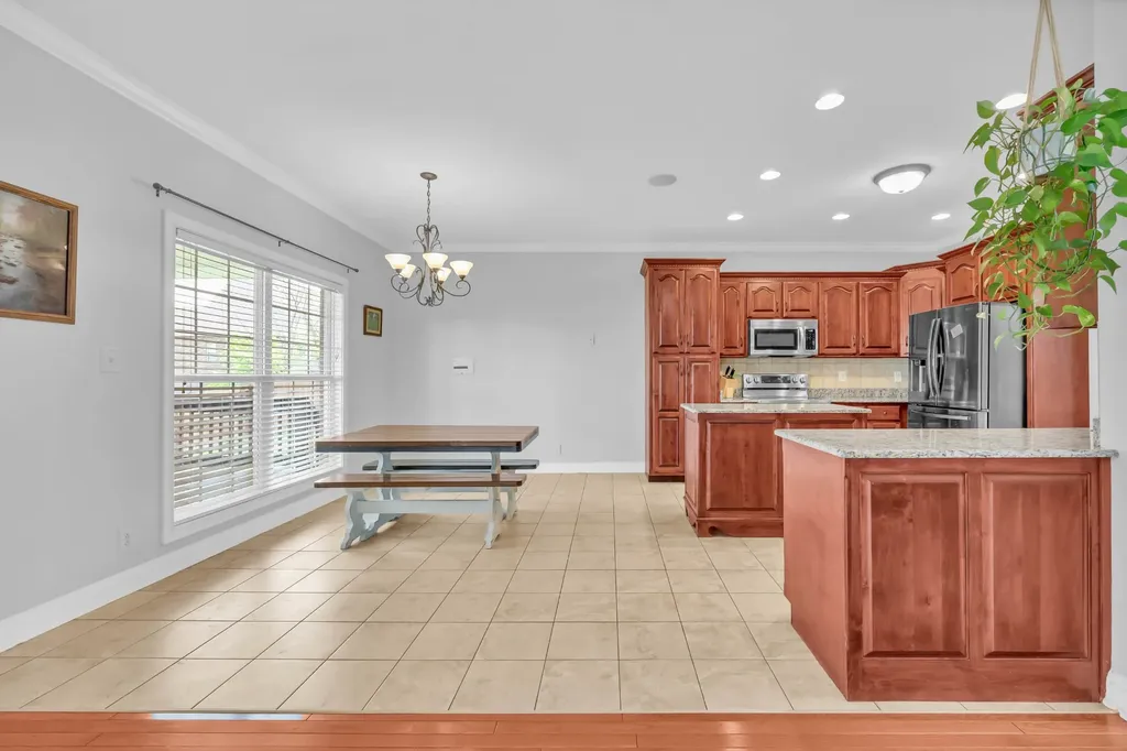 225 Spring Terrace Lane Clarksville TN 37040