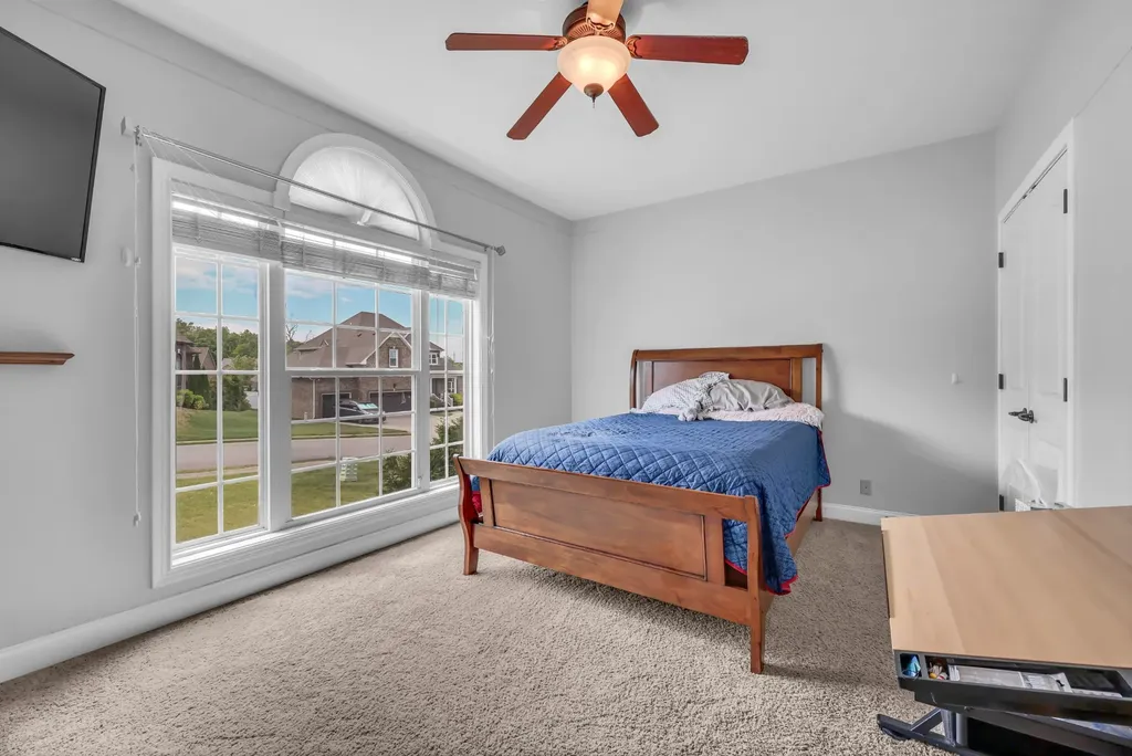 225 Spring Terrace Lane Clarksville TN 37040