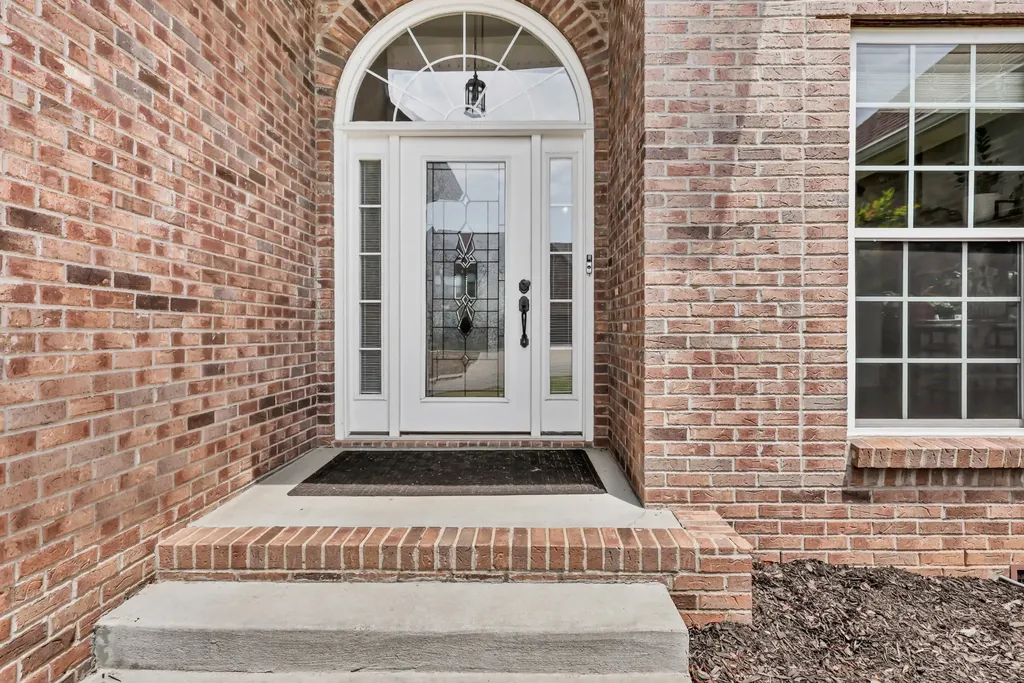 225 Spring Terrace Lane Clarksville TN 37040