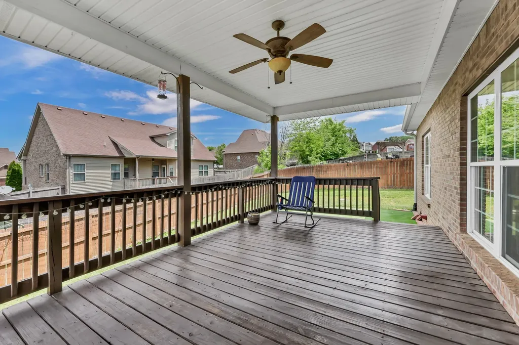 225 Spring Terrace Lane Clarksville TN 37040