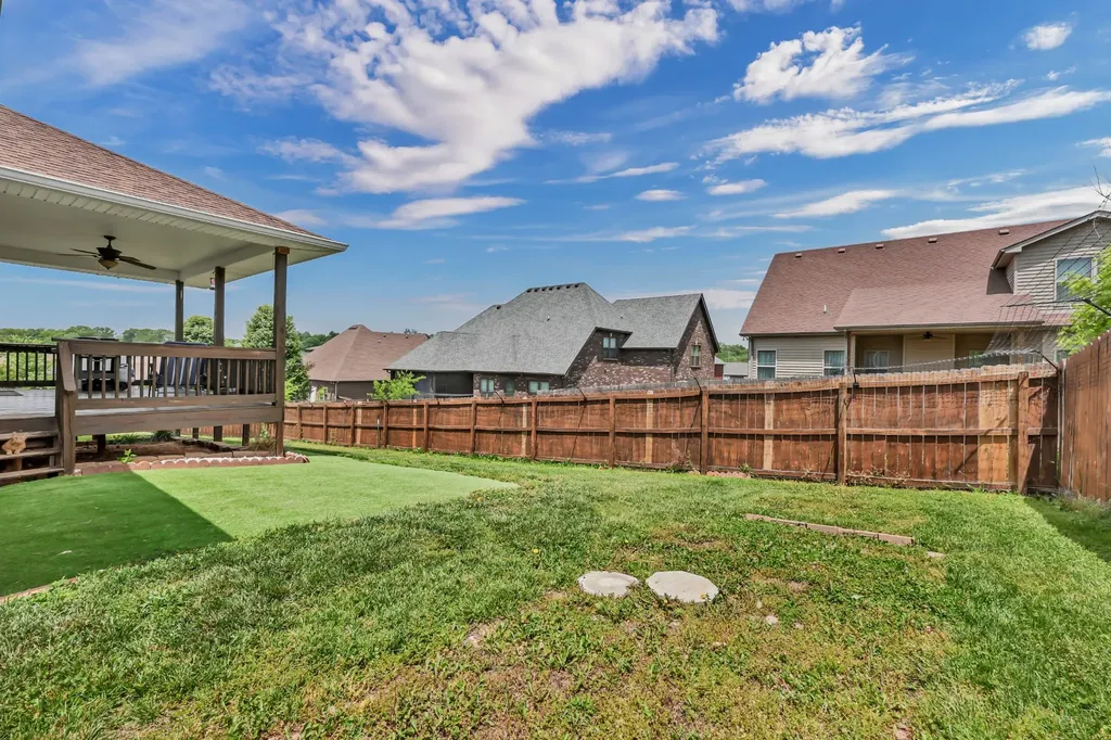 225 Spring Terrace Lane Clarksville TN 37040