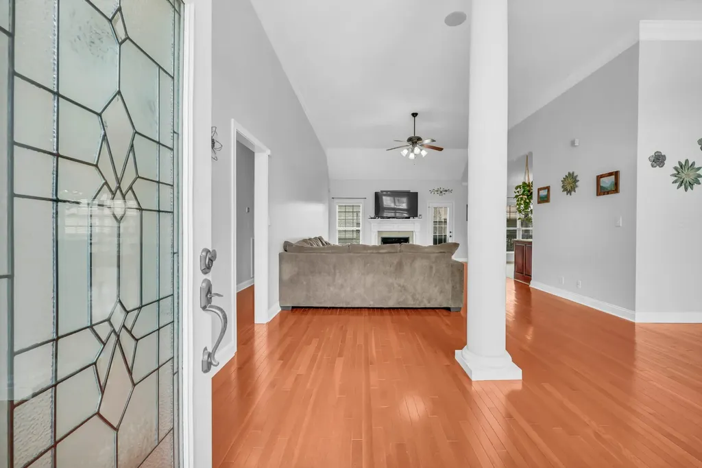 225 Spring Terrace Lane Clarksville TN 37040
