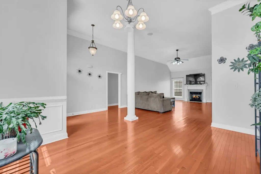 225 Spring Terrace Lane Clarksville TN 37040